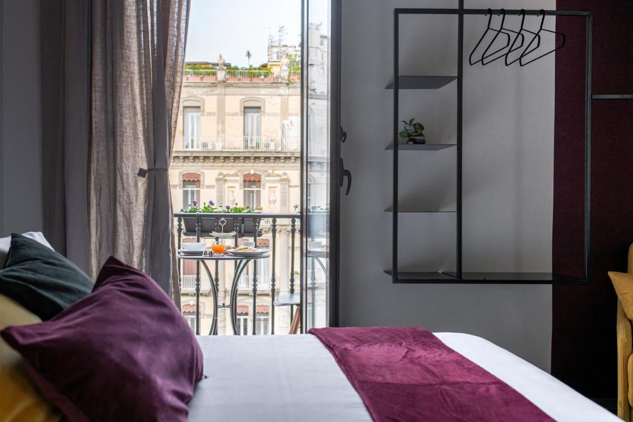 Mastropasqua Bb Bed & Breakfast Naples