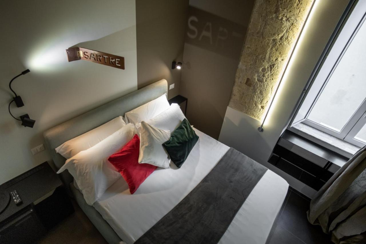 Bed & Breakfast Mastropasqua Bb