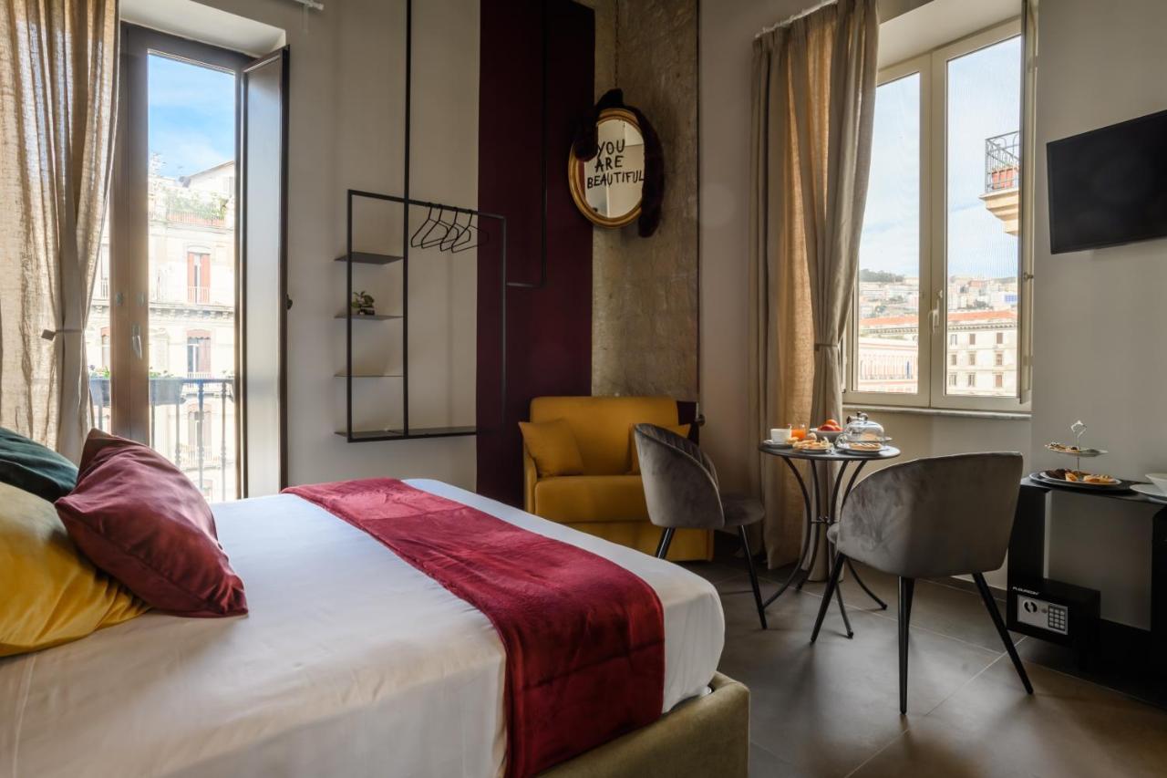 Mastropasqua Bb Bed & Breakfast Naples