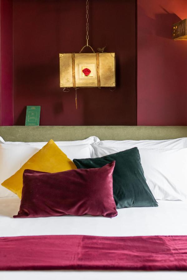Bed & Breakfast Mastropasqua Bb *