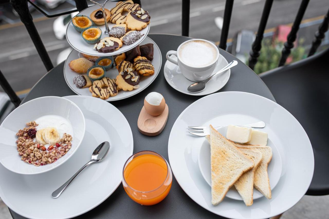 Mastropasqua Bb Bed & Breakfast Naples